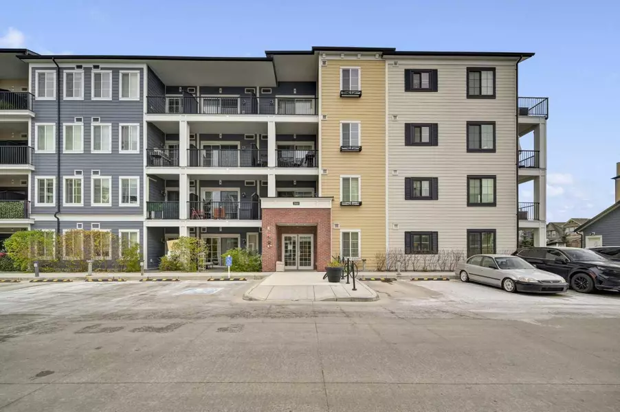 215 Legacy BLVD Southeast #2104, Calgary, AB T2X 3Z5