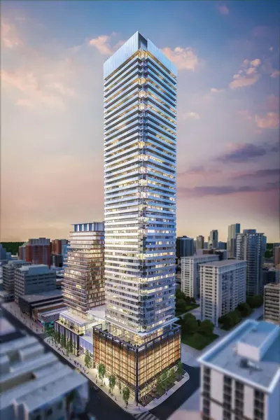 501 Yonge ST #2712, Toronto C08, ON M4Y 0H2