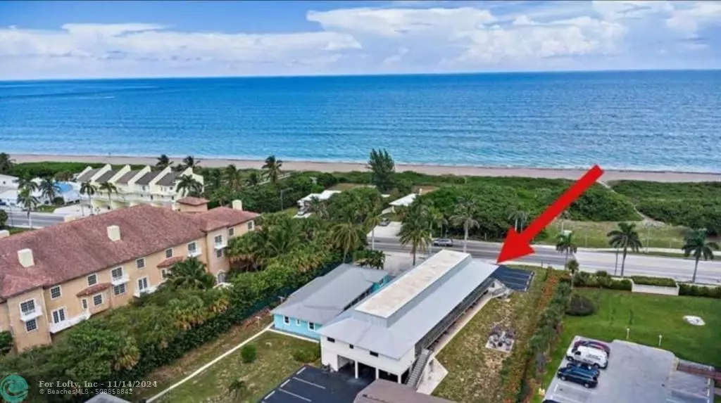 715 S Ocean Dr  #G, Fort Pierce, FL 34949