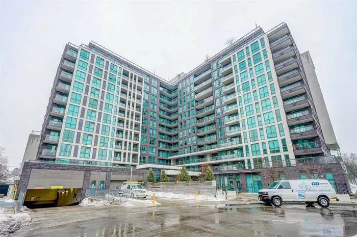 80 Esther Lorrie DR W #304, Toronto W10, ON M9W 0C6