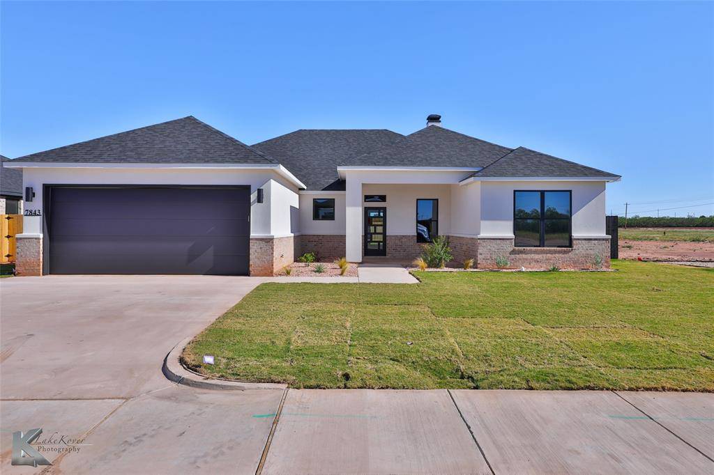 Abilene, TX 79606,7843 Randy Avenue