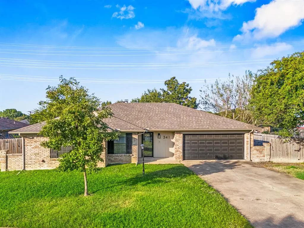 Keller, TX 76248,341 La Quinta Circle N