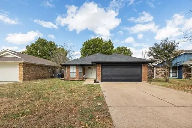 Fort Worth, TX 76134,1540 Hunting Green Drive