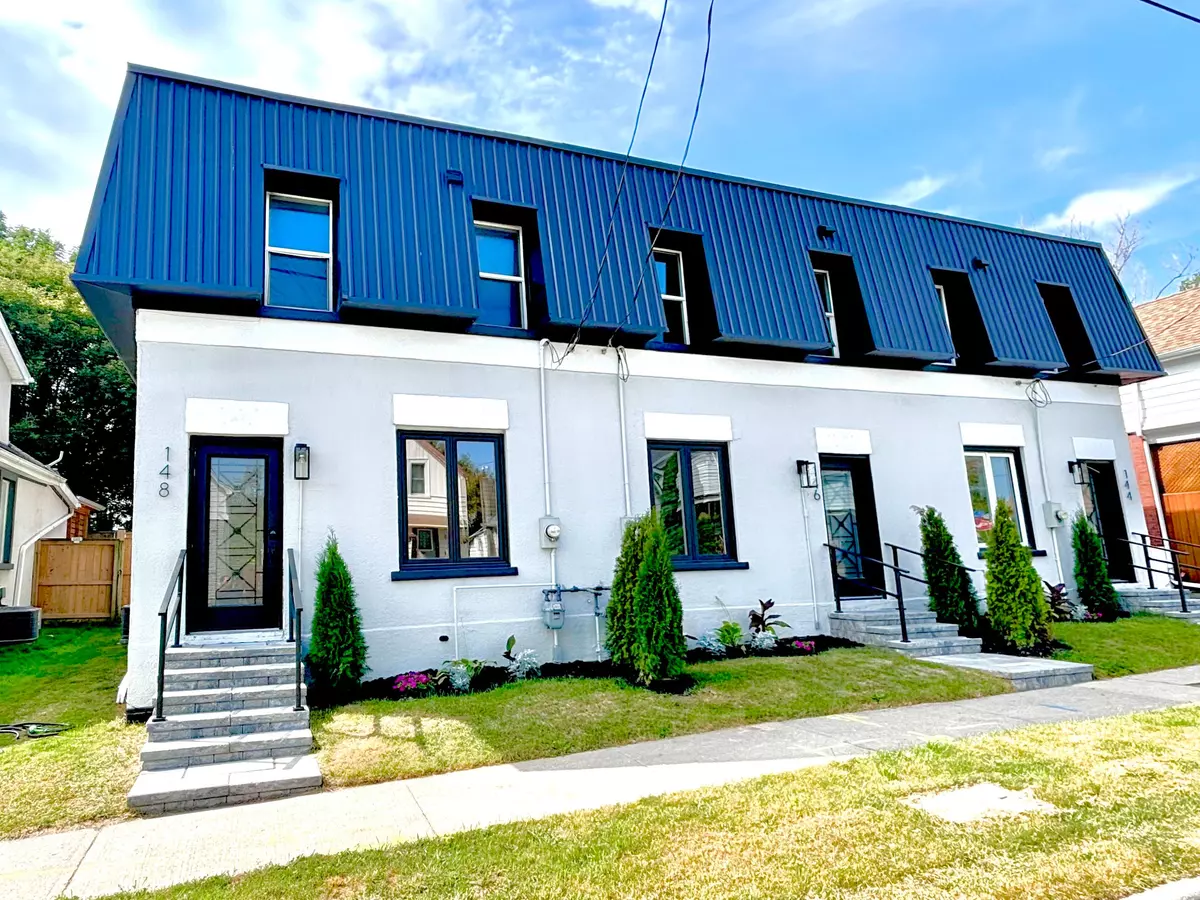 Oshawa, ON L1J 6L8,148 Nassau ST