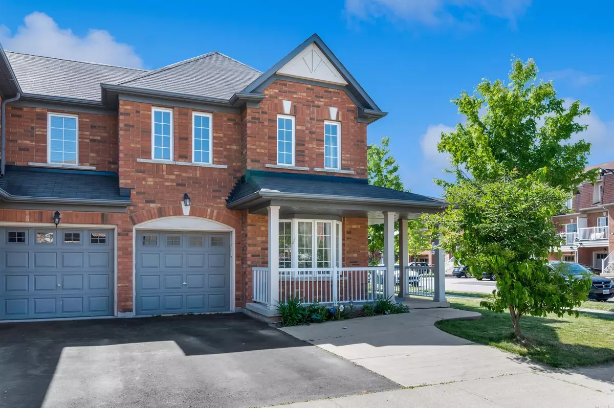 Oakville, ON L6M 5J7,2324 Saddlecreek CRES