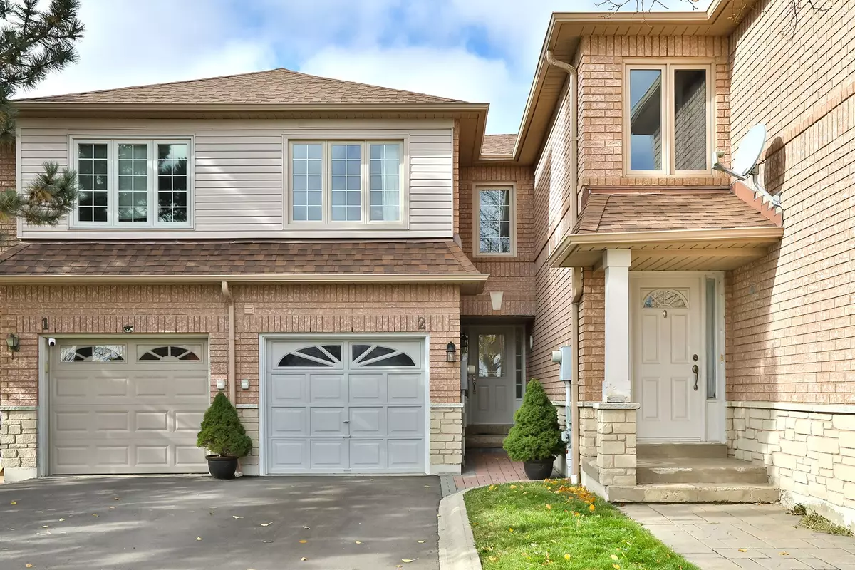 Mississauga, ON L5V 2H5,1285 Bristol RD W #2