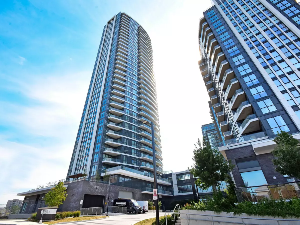 Mississauga, ON L5R 0G8,35 Watergarden DR #1411