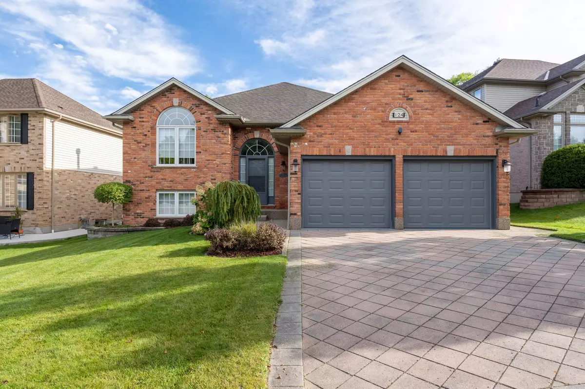 London, ON N6K 4M1,124 Optimist Park DR