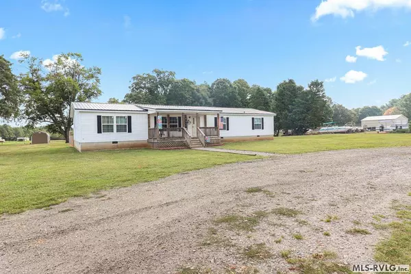 542 Blackridge Road, La Crosse, VA 23950