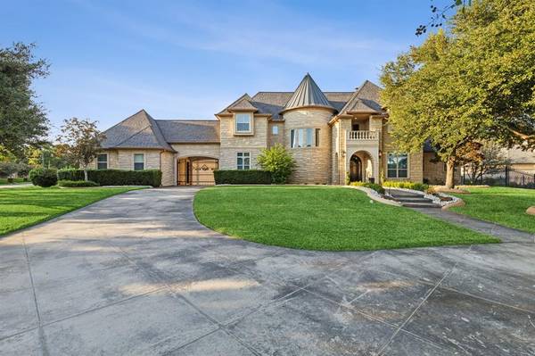 5308 Prince Lane, Flower Mound, TX 75022