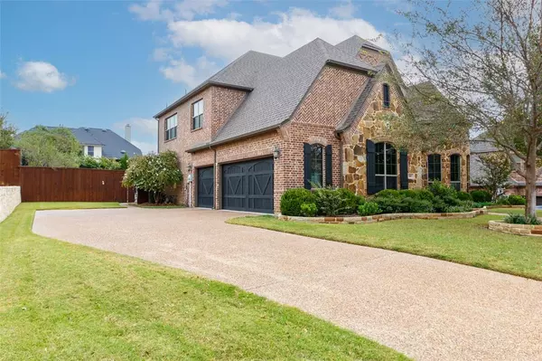 Prosper, TX 75078,960 Jessica Lane