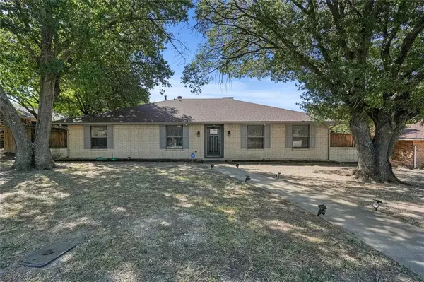 Desoto, TX 75115,220 Sherwood Lane