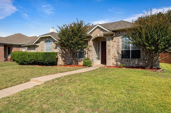 10718 Ambergate Lane, Frisco, TX 75035