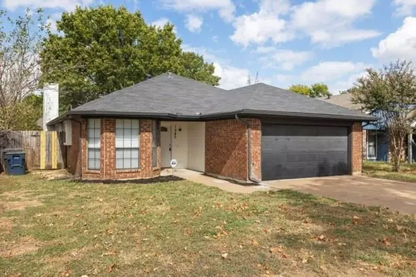 Fort Worth, TX 76134,1540 Hunting Green Drive