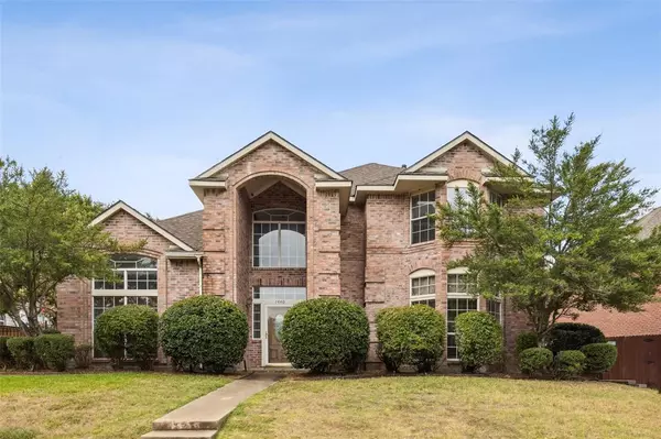 1440 Greenfield Drive, Plano, TX 75025