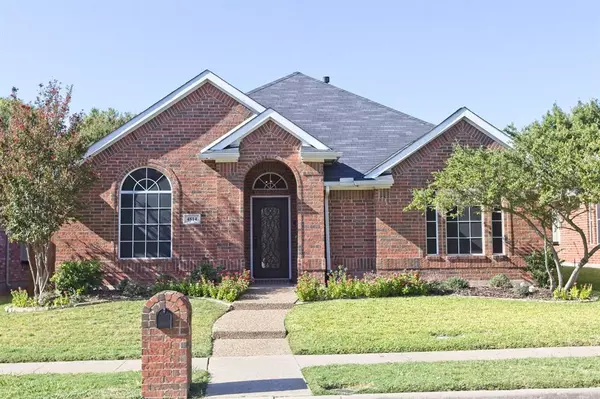 4814 Redwood Drive, Mckinney, TX 75070