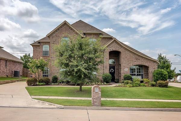 6304 Inverness Drive, North Richland Hills, TX 76180