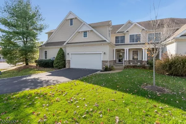 2 Kestrel Ct, Washington Twp., NJ 07882