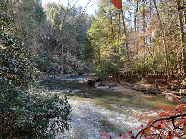 Ellijay, GA 30536,Lot 38R Lakeview Lane