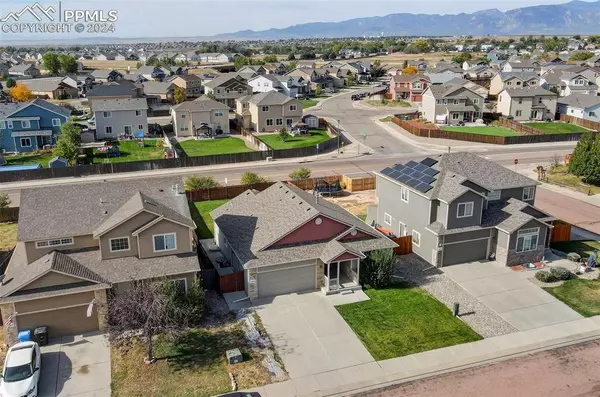 Colorado Springs, CO 80925,10908 Deer Meadow CIR