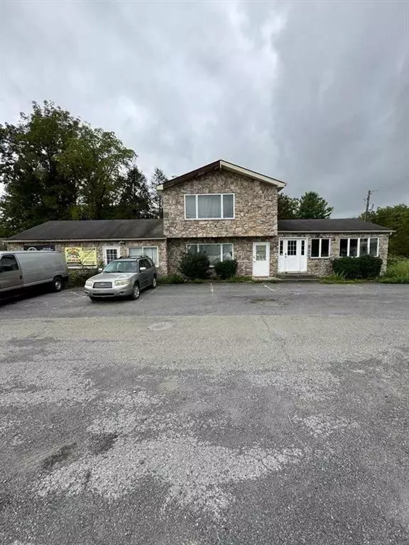 1980 Route 209, Chestnuthill Twp, PA 18322