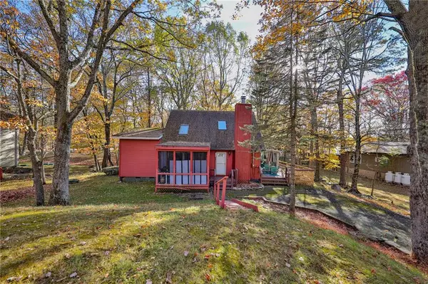 120 Glenbrook Drive, Pike County, PA 18328