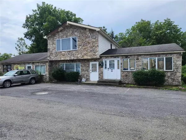 1980 Route 209, Chestnuthill Twp, PA 18322