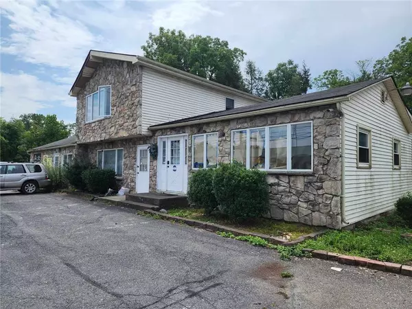 Chestnuthill Twp, PA 18322,1980 Route 209