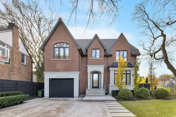 165 Armour BLVD, Toronto C07, ON M3H 1M1