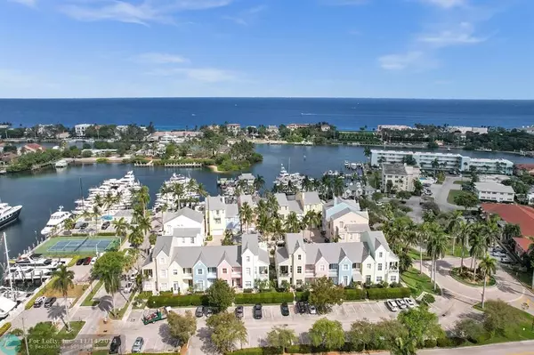 Lighthouse Point, FL 33064,2870 Marina Cir