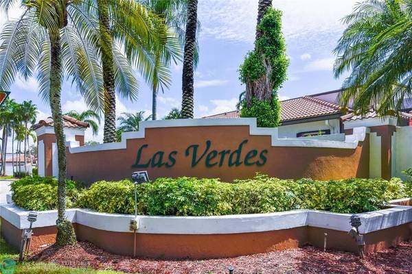 15880 SW 3rd  CT  #101, Pembroke Pines, FL 33027