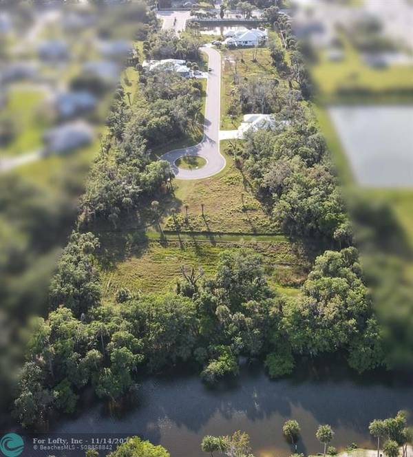 Fort Pierce, FL 34981,2420 Noble Oaks Ln