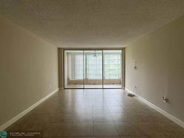 Tamarac, FL 33321,8341 SANDS POINT BLVD  #205