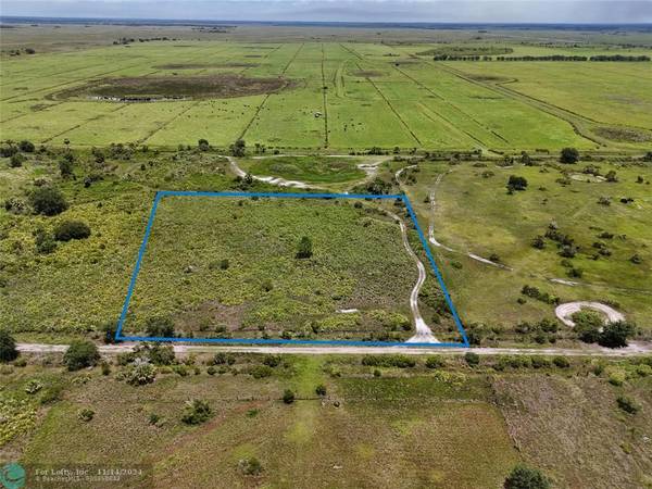 0 NW 318th St, Okeechobee, FL 34972