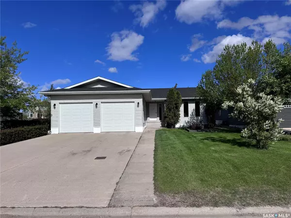 128 Cameron CRESCENT, Watson, SK S0K 4V0