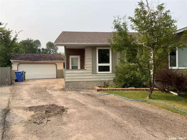 22 Cottonwood BAY,  Regina,  SK S4X 2B2