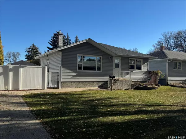 1009 Aberdeen STREET, Regina, SK S4T 5J8