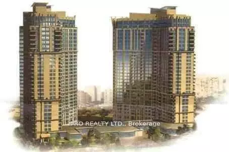 3880 Duke of York BLVD #3005, Mississauga, ON L5B 4M7