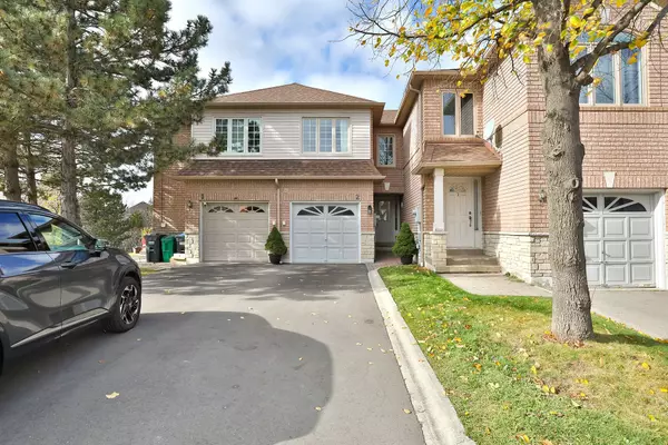 Mississauga, ON L5V 2H5,1285 Bristol RD W #2