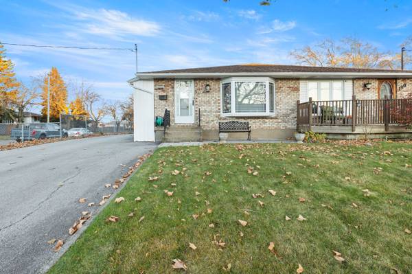 192 Dorchester BLVD, St. Catharines, ON L2M 6C1