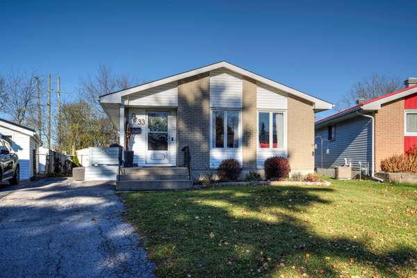 33 Derby Gate CRES, Kingston, ON K7K 5Y9