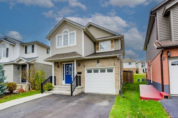 Kitchener, ON N2E 3R6,226 Wilderness DR