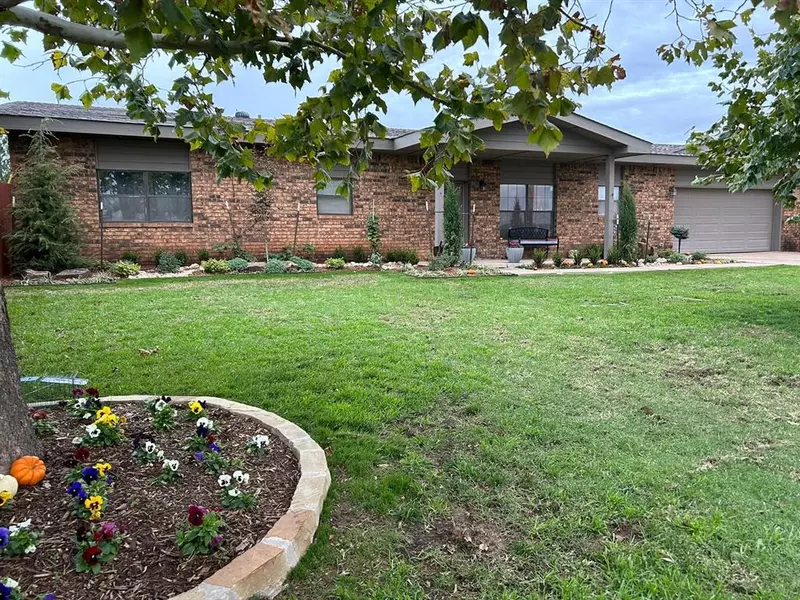 3600 Terrace Hills NW, Piedmont, OK 73078