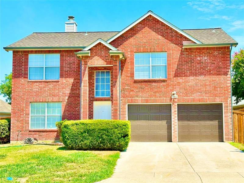 3851 Malibu Sun Drive, Fort Worth, TX 76137