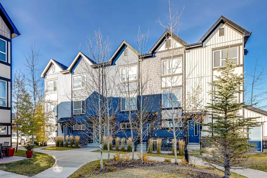 15 Evanscrest PARK Northwest #604, Calgary, AB T3R 1V5