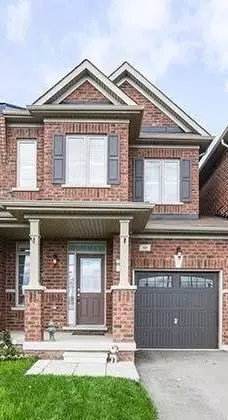 69 Kempenfelt TRL, Brampton, ON L7A 0Z8