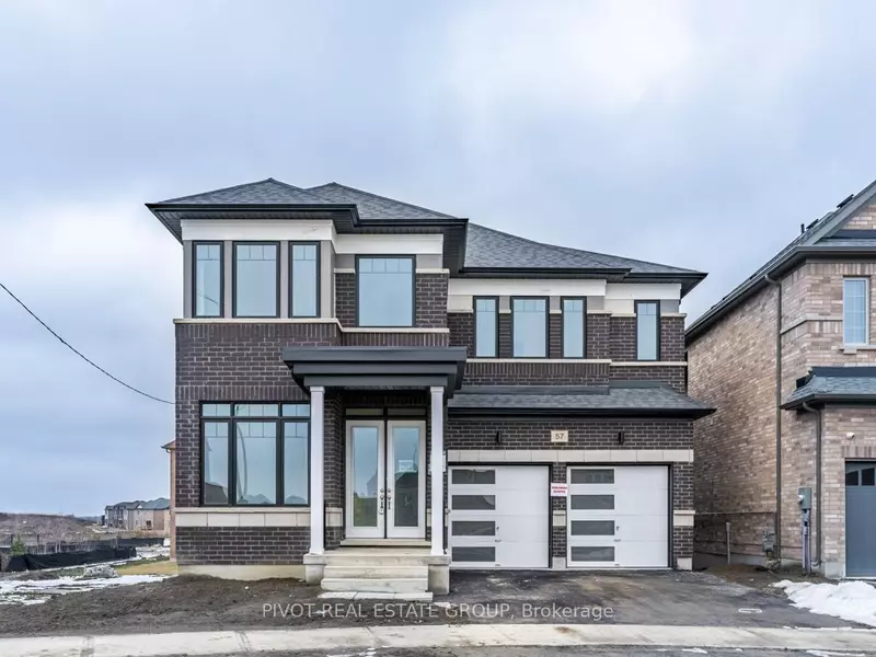 57 Lipscott DR #Bsmnt, Caledon, ON L7C 4K1