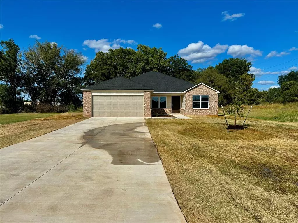 Shawnee, OK 74804,43346 Harvest Lane