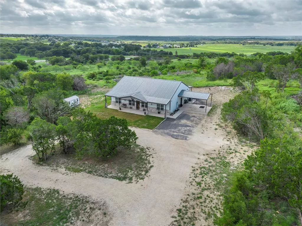 Granbury, TX 76048,1313 Private Road 34