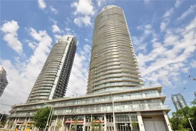 Toronto W06, ON M8V 0B2,2230 Lake Shore BLVD W #2705